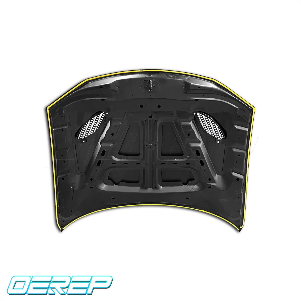 Modify your Chrysler 300 2015 with our Exterior/Hoods - 23