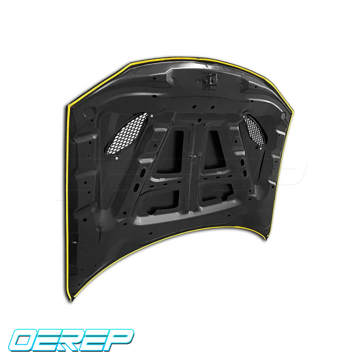 Modify your Chrysler 300 2015 with our Exterior/Hoods - 