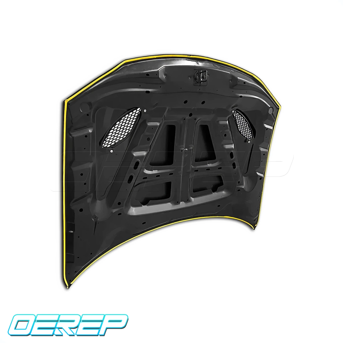 Modify your Chrysler 300 2015 with our Exterior/Hoods - 24