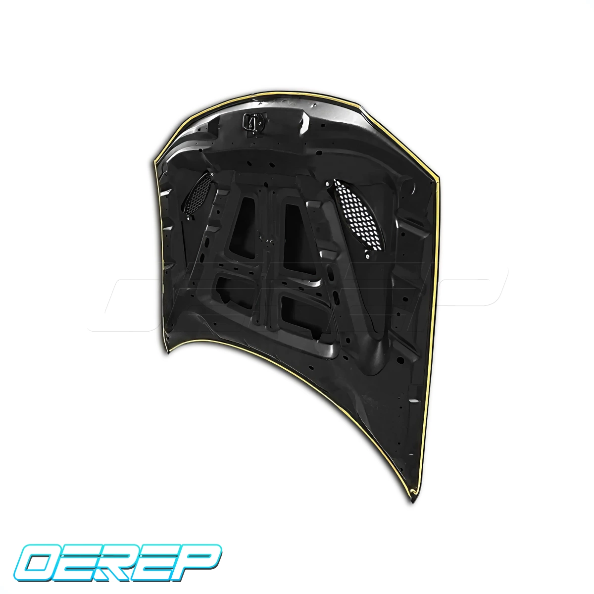 Modify your Chrysler 300 2015 with our Exterior/Hoods - 25