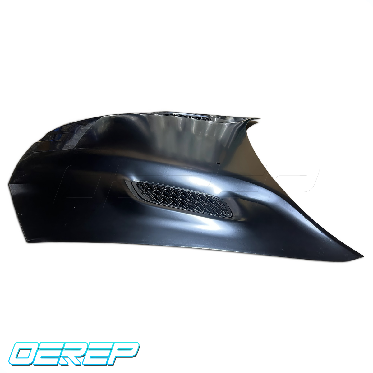 Modify your Chrysler 300 2011 with our Exterior/Hoods -