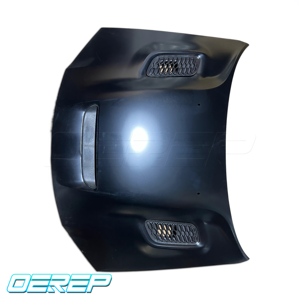 Modify your Chrysler 300 2011 with our Exterior/Hoods -