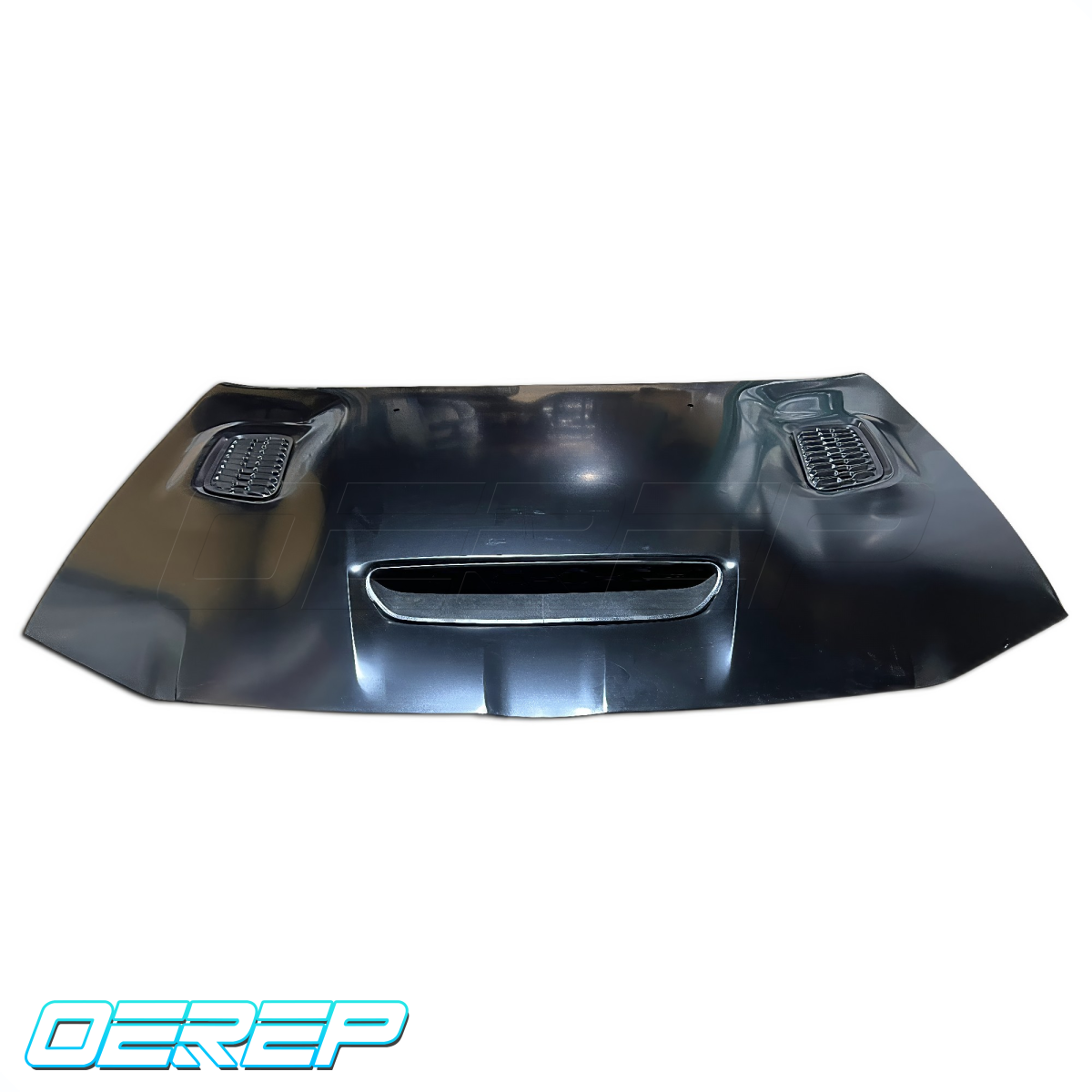 Modify your Chrysler 300 2011 with our Exterior/Hoods -