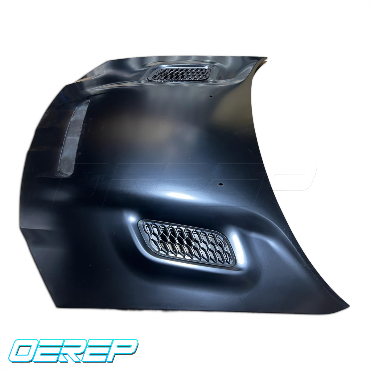 Modify your Chrysler 300 2011 with our Exterior/Hoods -