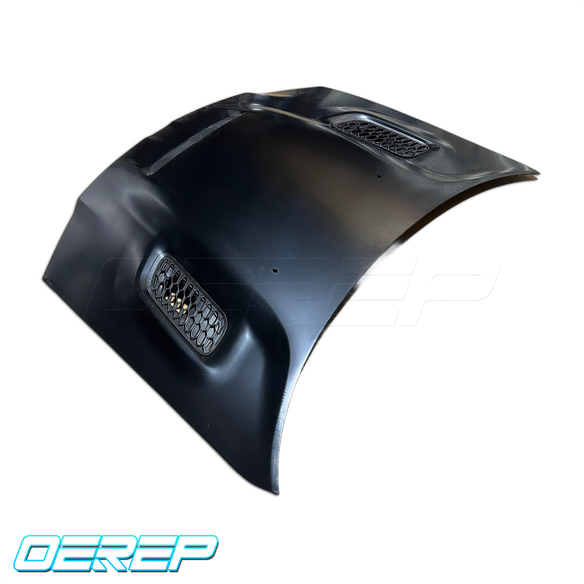 Modify your Chrysler 300 2011 with our Exterior/Hoods -