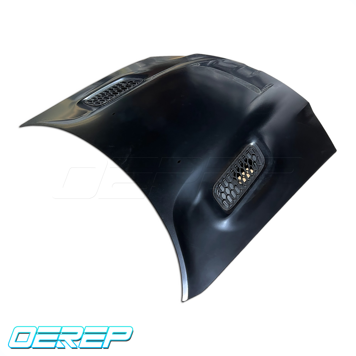 Modify your Chrysler 300 2011 with our Exterior/Hoods -