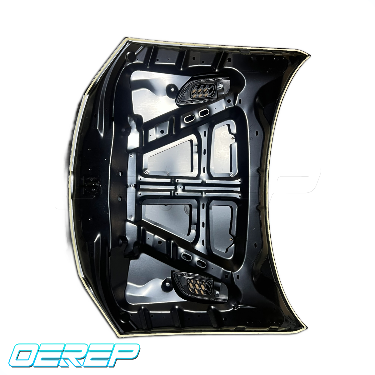 Modify your Chrysler 300 2011 with our Exterior/Hoods -