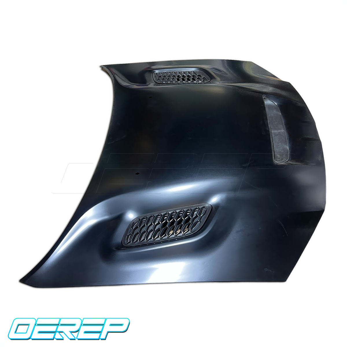 Modify your Chrysler 300 2011 with our Exterior/Hoods -