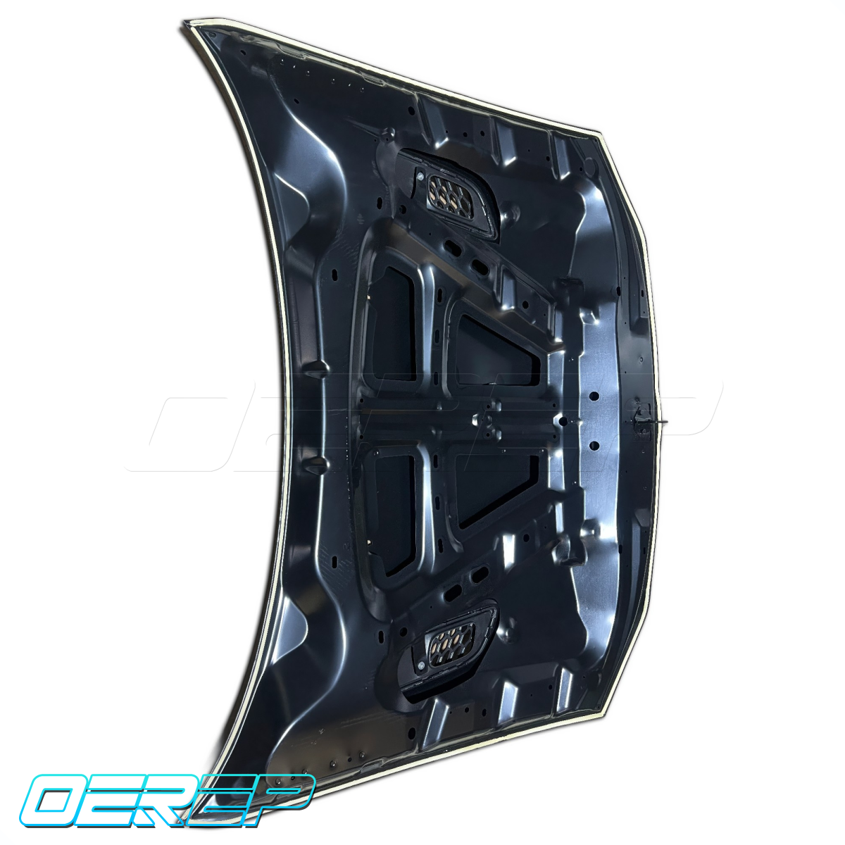 Modify your Chrysler 300 2011 with our Exterior/Hoods -
