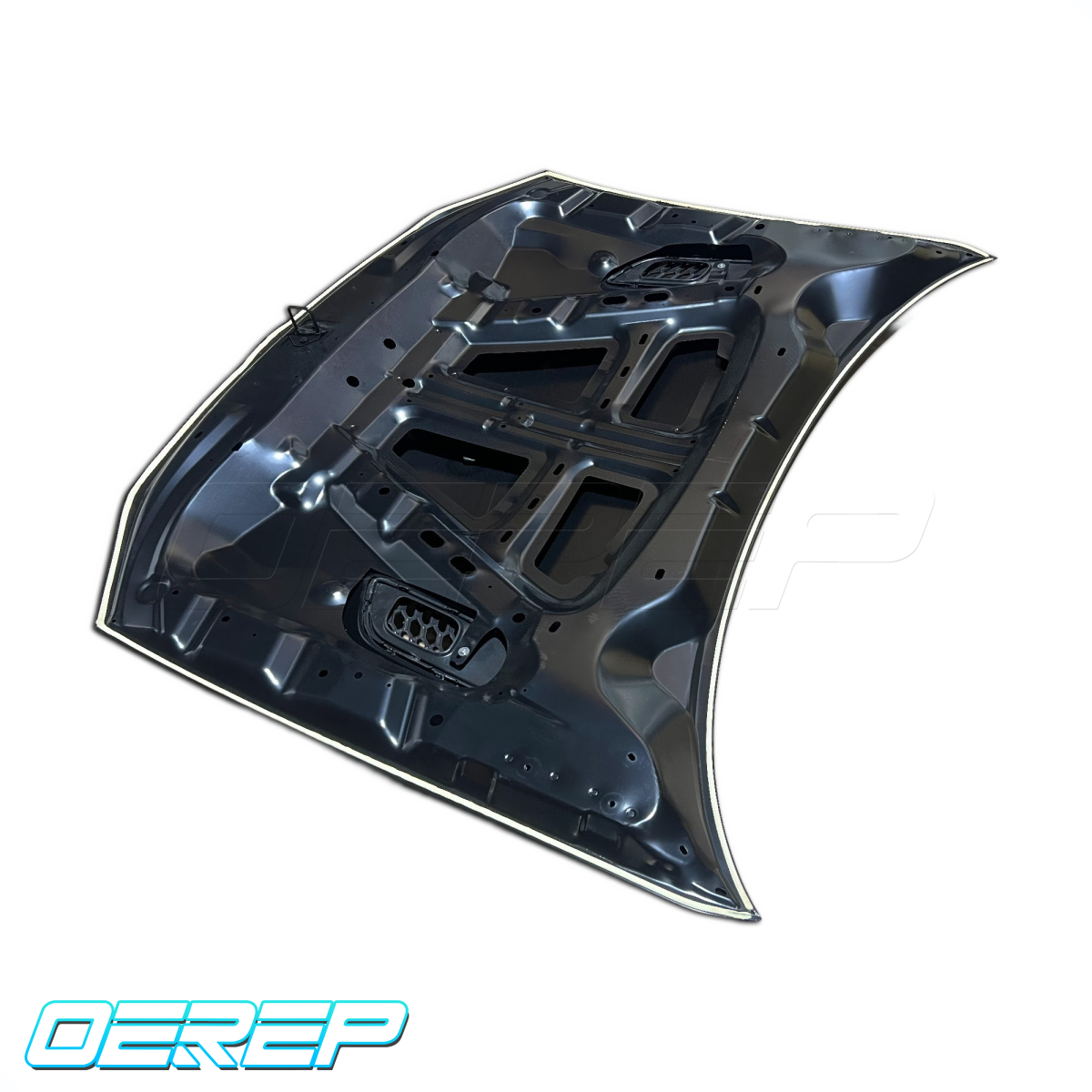 Modify your Chrysler 300 2011 with our Exterior/Hoods -