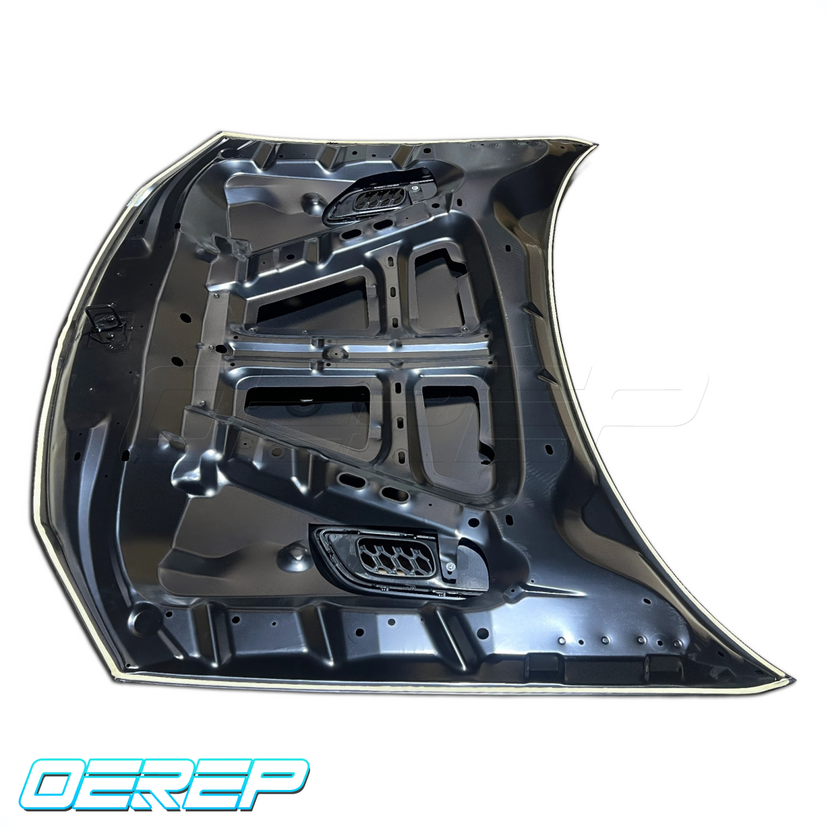 Modify your Chrysler 300 2011 with our Exterior/Hoods -