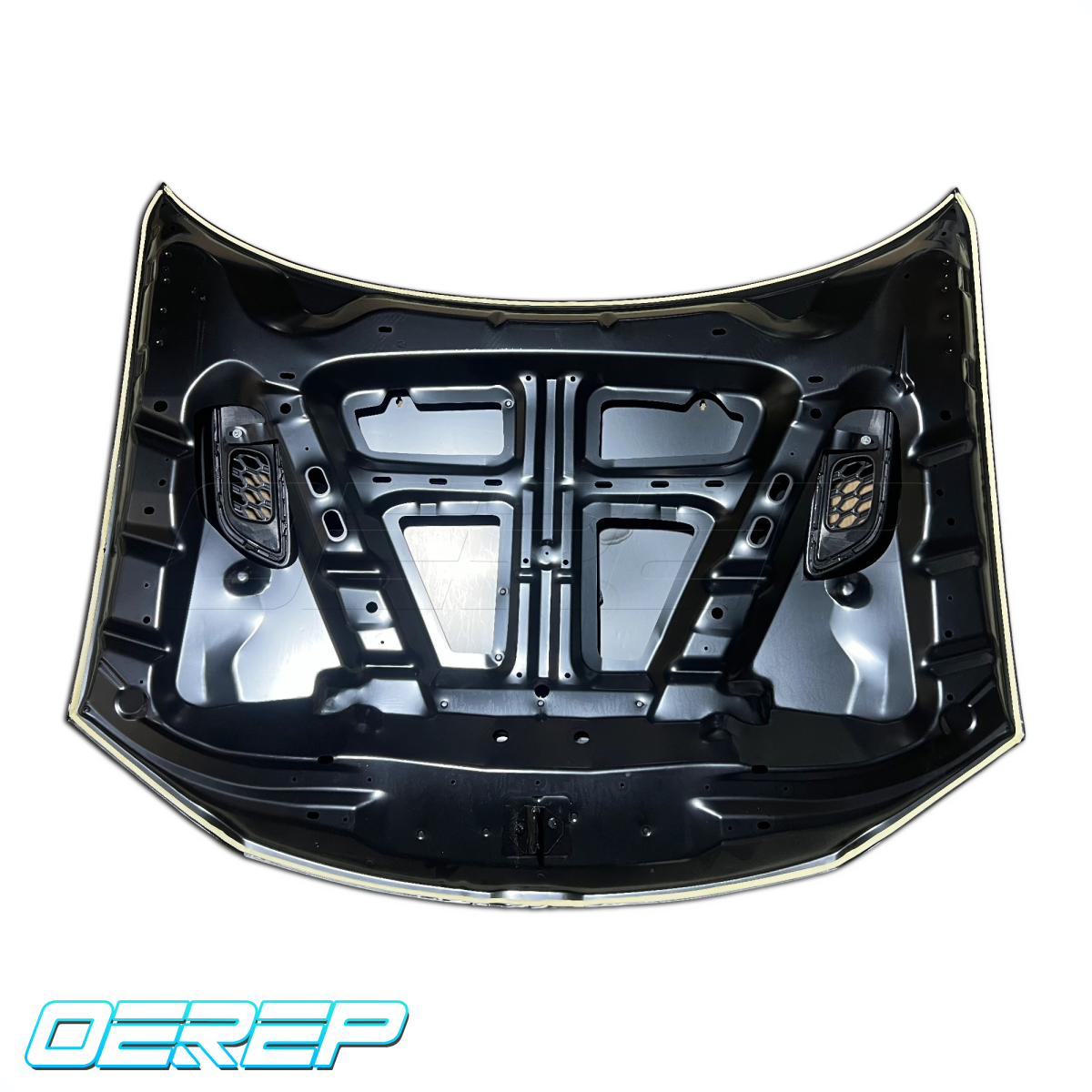 Modify your Chrysler 300 2011 with our Exterior/Hoods -