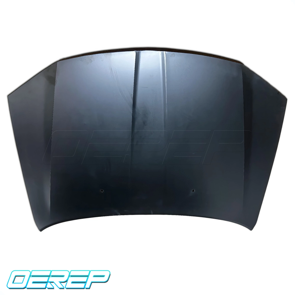 Modify your Chrysler 300 2011 with our Exterior/Hoods - 13