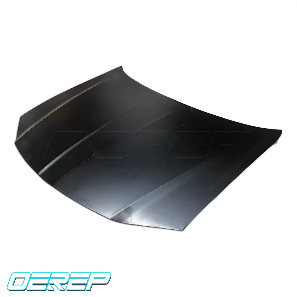 Modify your Chrysler 300 2011 with our Exterior/Hoods - 14