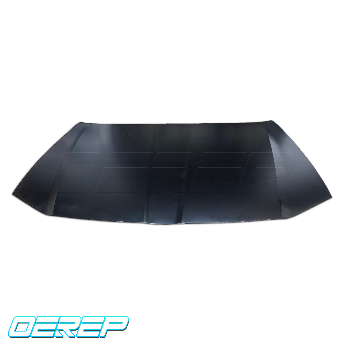Modify your Chrysler 300 2011 with our Exterior/Hoods -