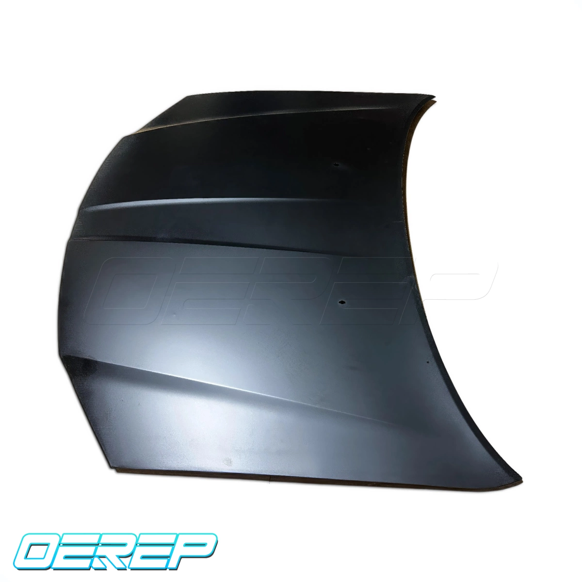 Modify your Chrysler 300 2011 with our Exterior/Hoods - 16
