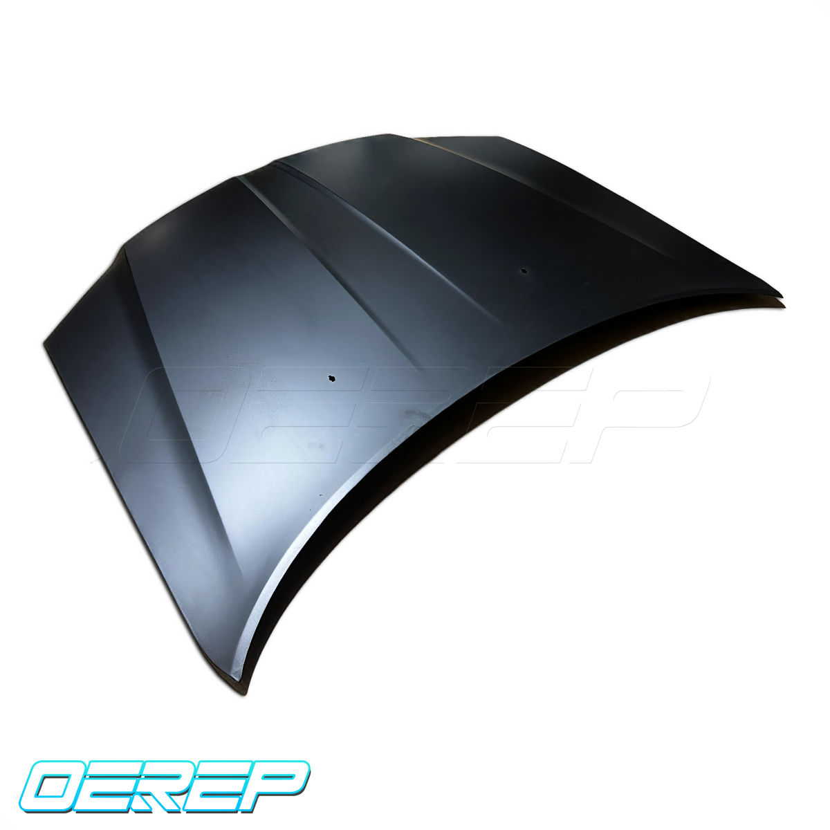 Modify your Chrysler 300 2011 with our Exterior/Hoods -