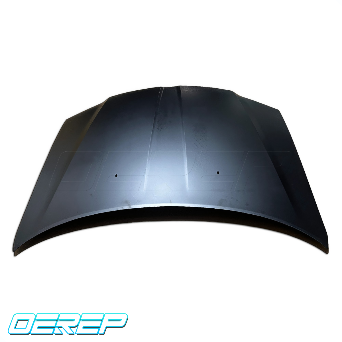 Modify your Chrysler 300 2011 with our Exterior/Hoods -