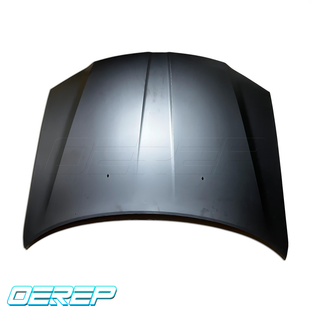 Modify your Chrysler 300 2011 with our Exterior/Hoods -