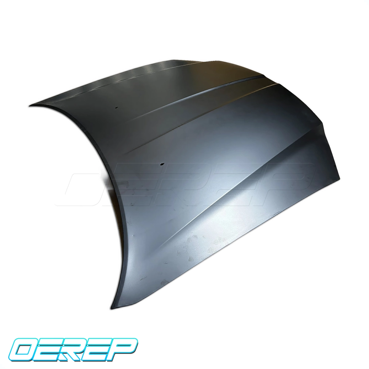 Modify your Chrysler 300 2011 with our Exterior/Hoods - 20