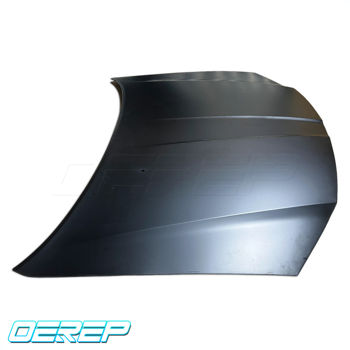 Modify your Chrysler 300 2011 with our Exterior/Hoods -