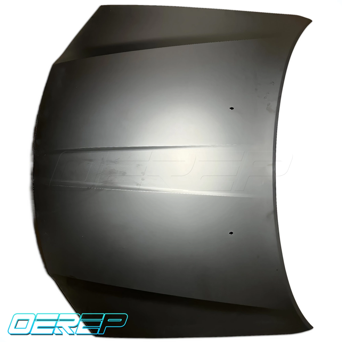 Modify your Chrysler 300 2011 with our Exterior/Hoods - 22