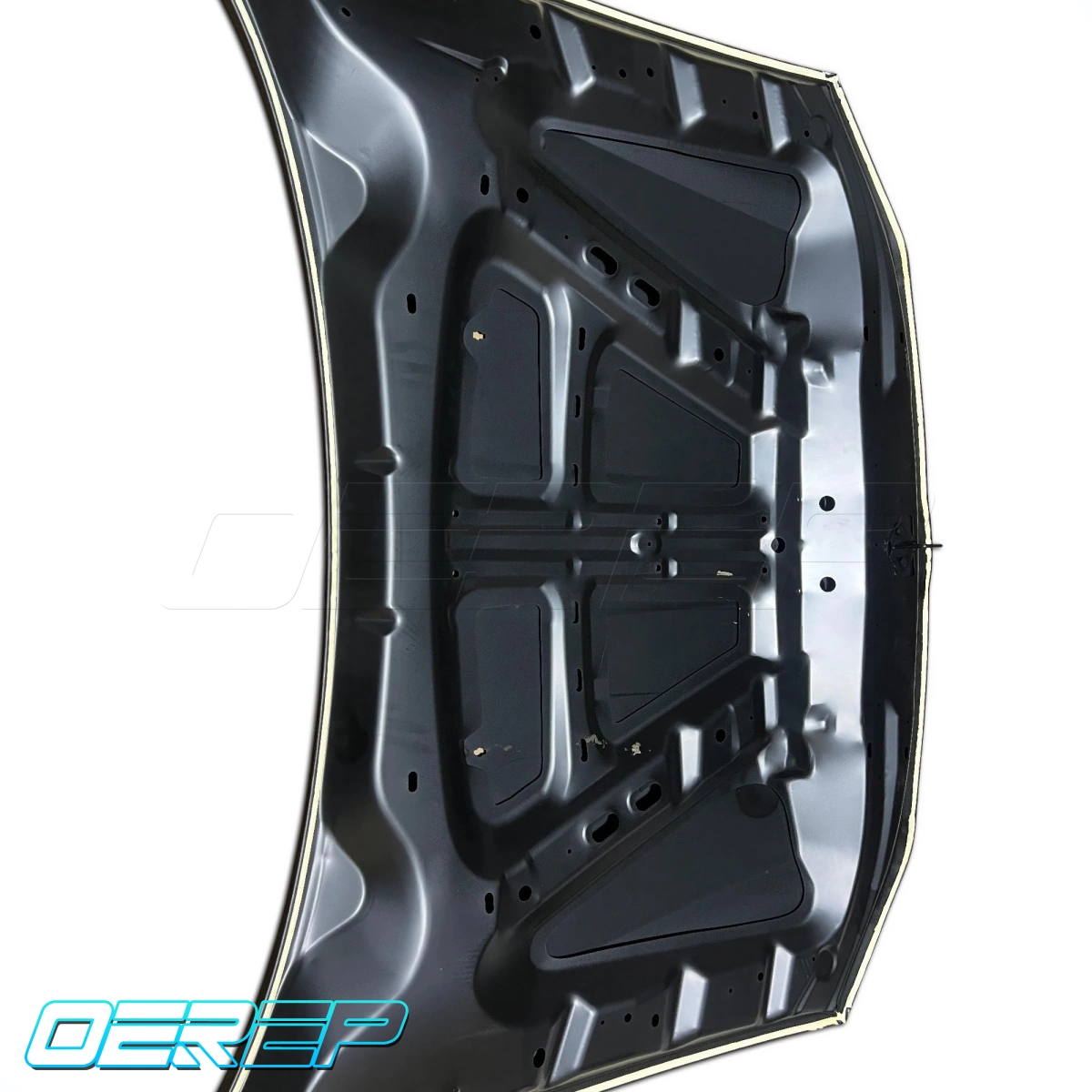 Modify your Chrysler 300 2011 with our Exterior/Hoods - 23