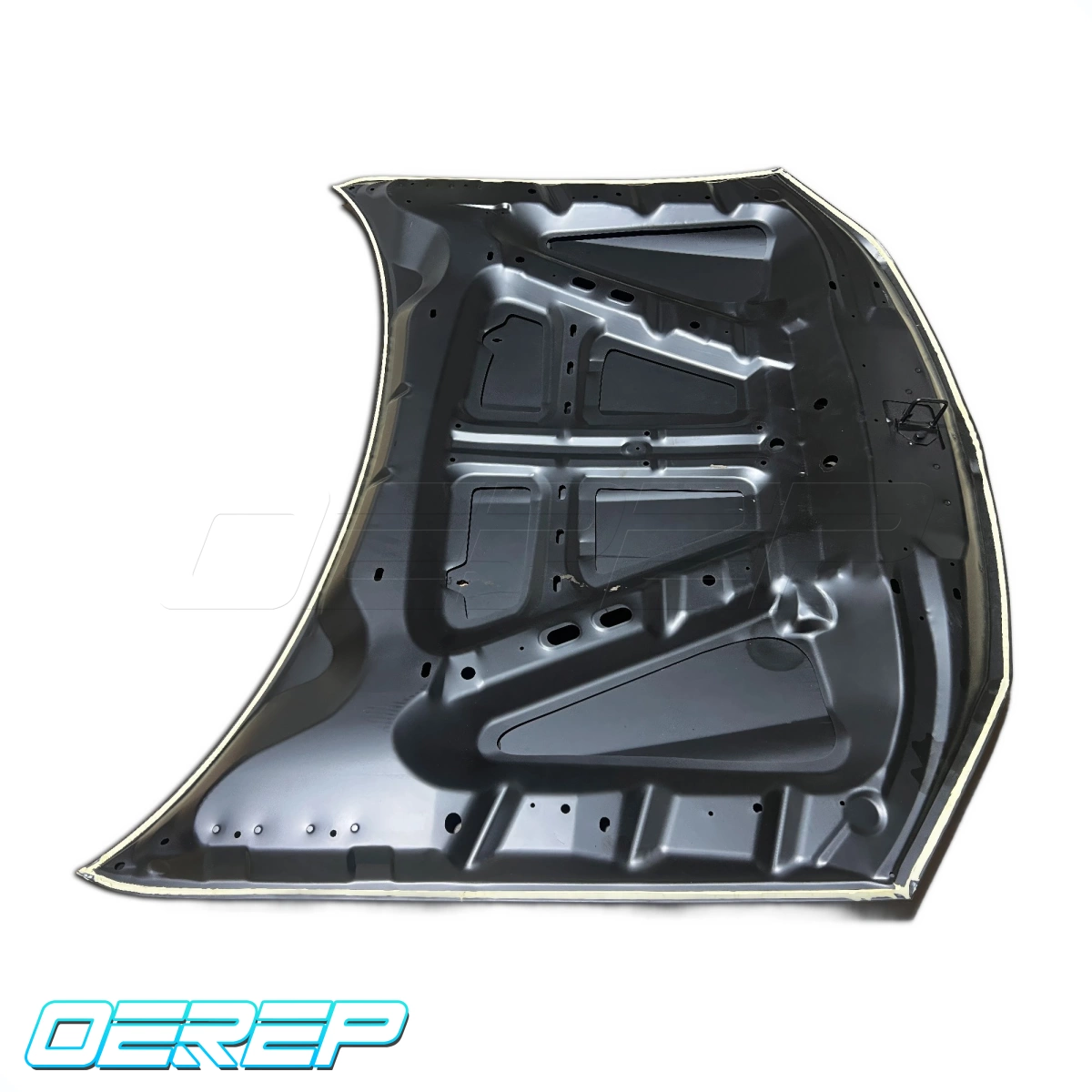 Modify your Chrysler 300 2011 with our Exterior/Hoods - 25