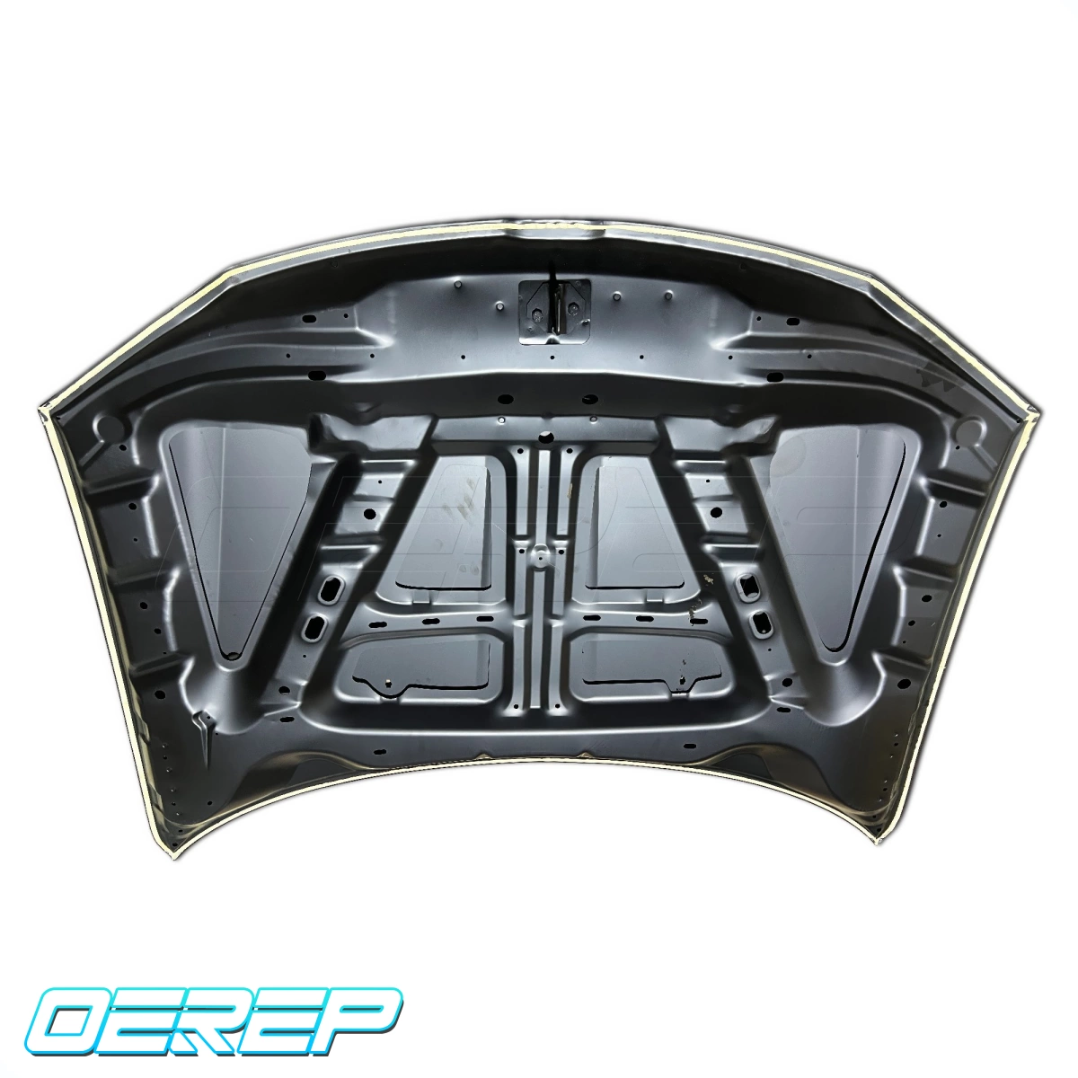 Modify your Chrysler 300 2011 with our Exterior/Hoods - 27