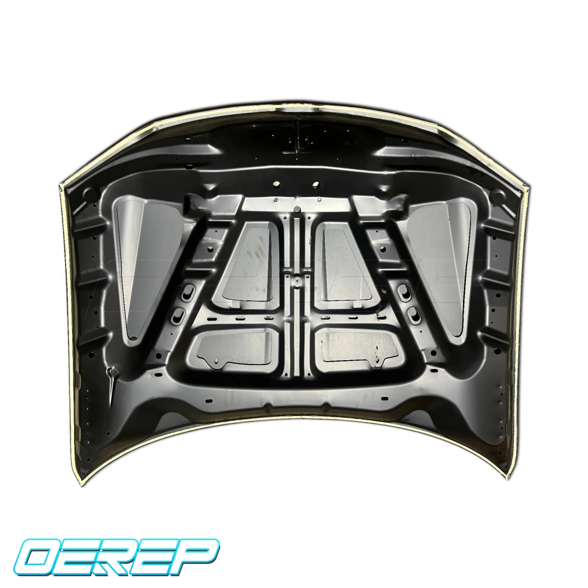 Modify your Chrysler 300 2011 with our Exterior/Hoods - 28