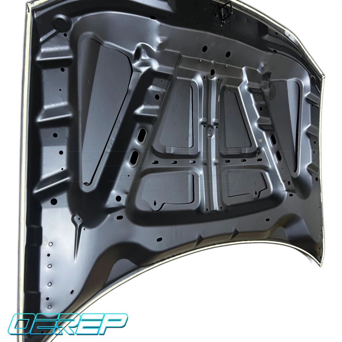 Modify your Chrysler 300 2011 with our Exterior/Hoods - 30