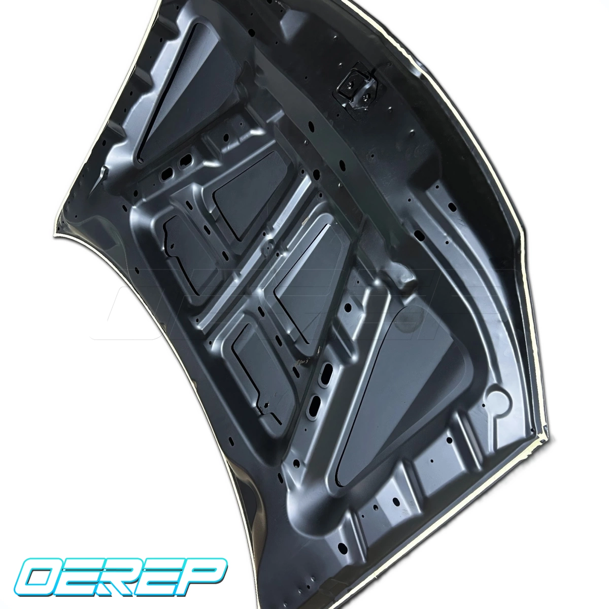 Modify your Chrysler 300 2011 with our Exterior/Hoods - 32