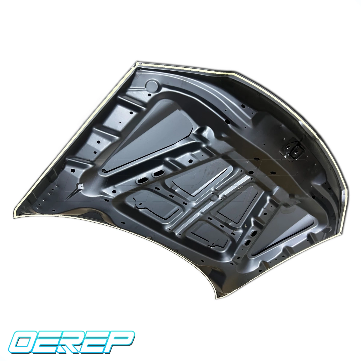 Modify your Chrysler 300 2011 with our Exterior/Hoods - 41