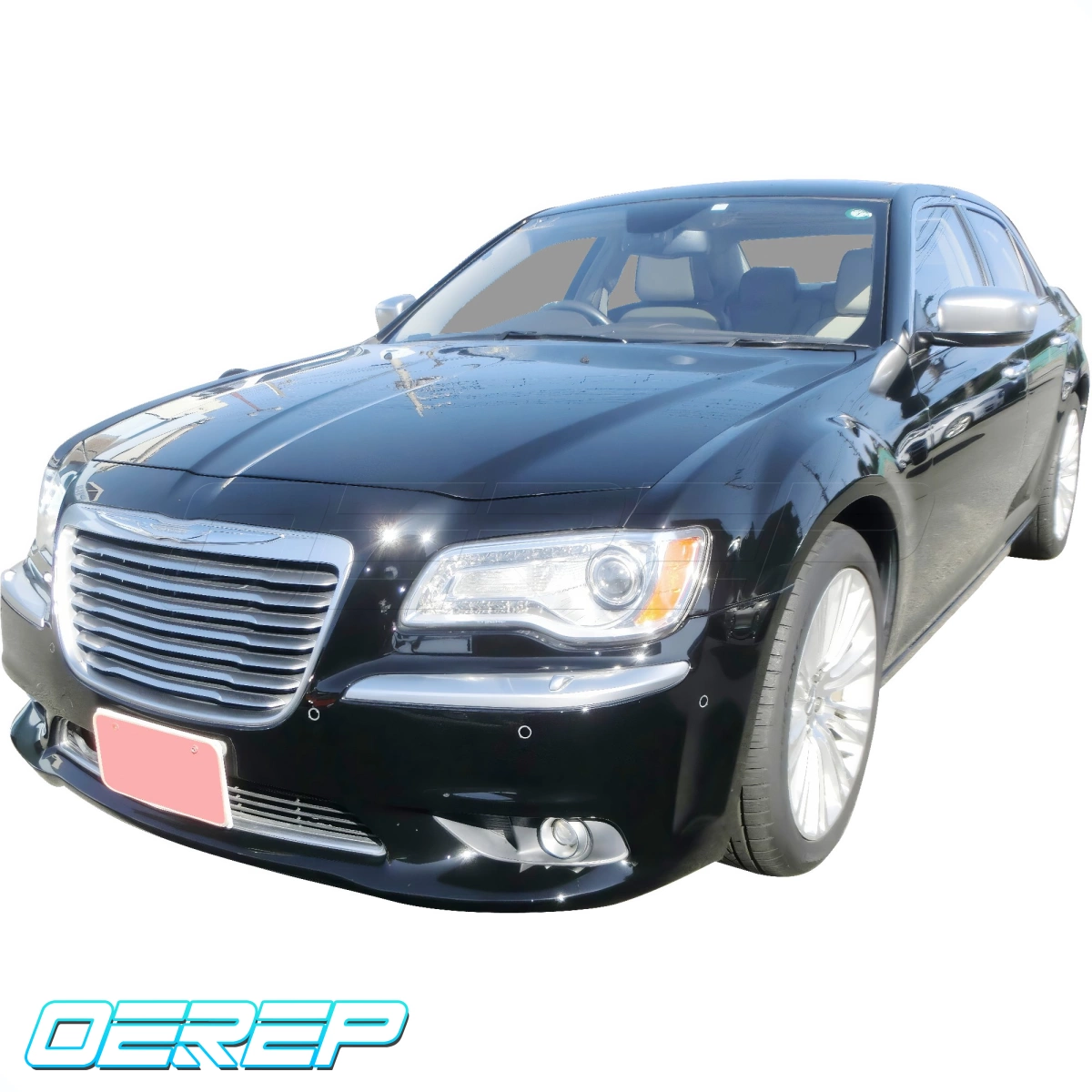 Modify your Chrysler 300 2011 with our Exterior/Hoods - 50