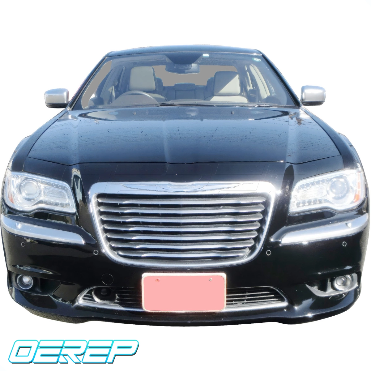 Modify your Chrysler 300 2011 with our Exterior/Hoods - 51
