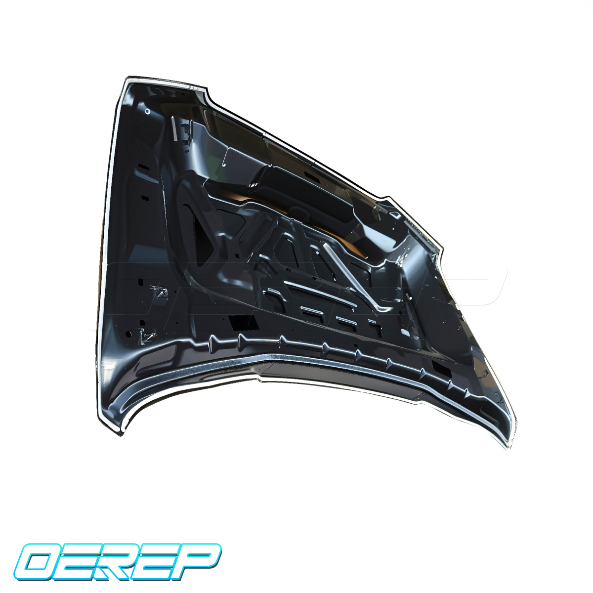 Modify your Ford F-150 2015 with our Exterior/Hoods - 