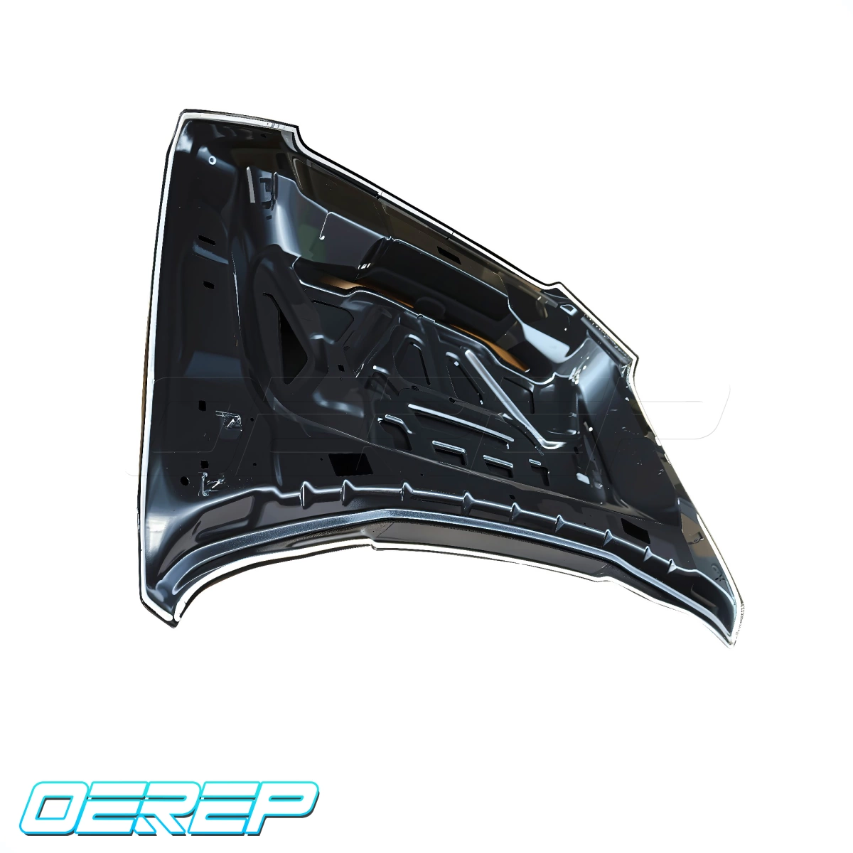 Modify your Ford F-150 2015 with our Exterior/Hoods - 13