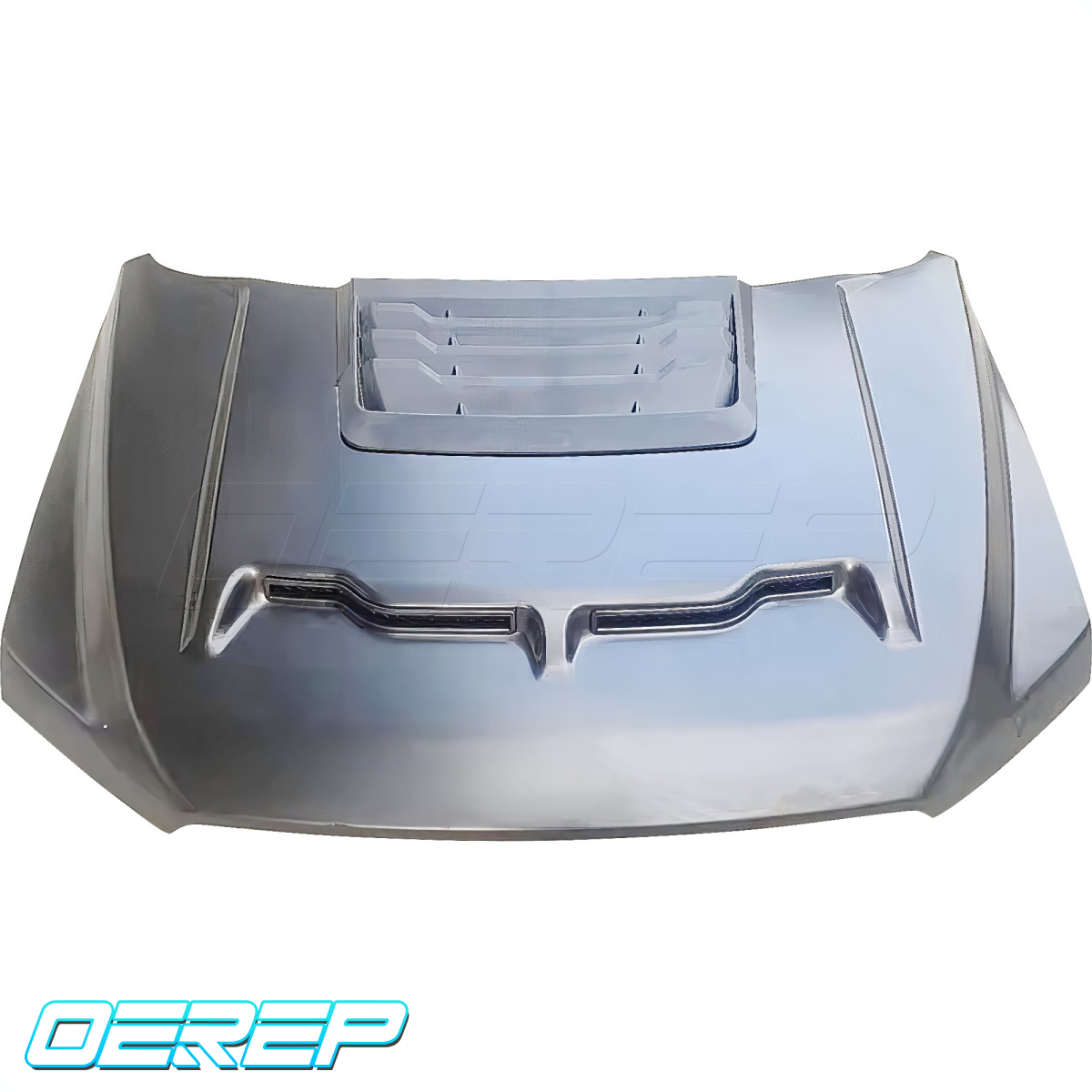 Modify your Ford F-150 2015 with our Exterior/Hoods - 