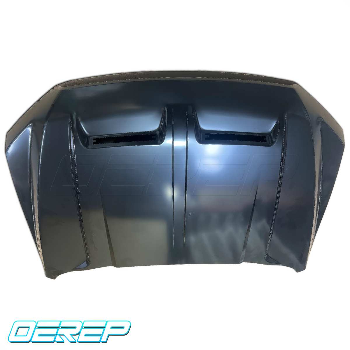 Modify your Ford F-150 2015 with our Exterior/Hoods - 
