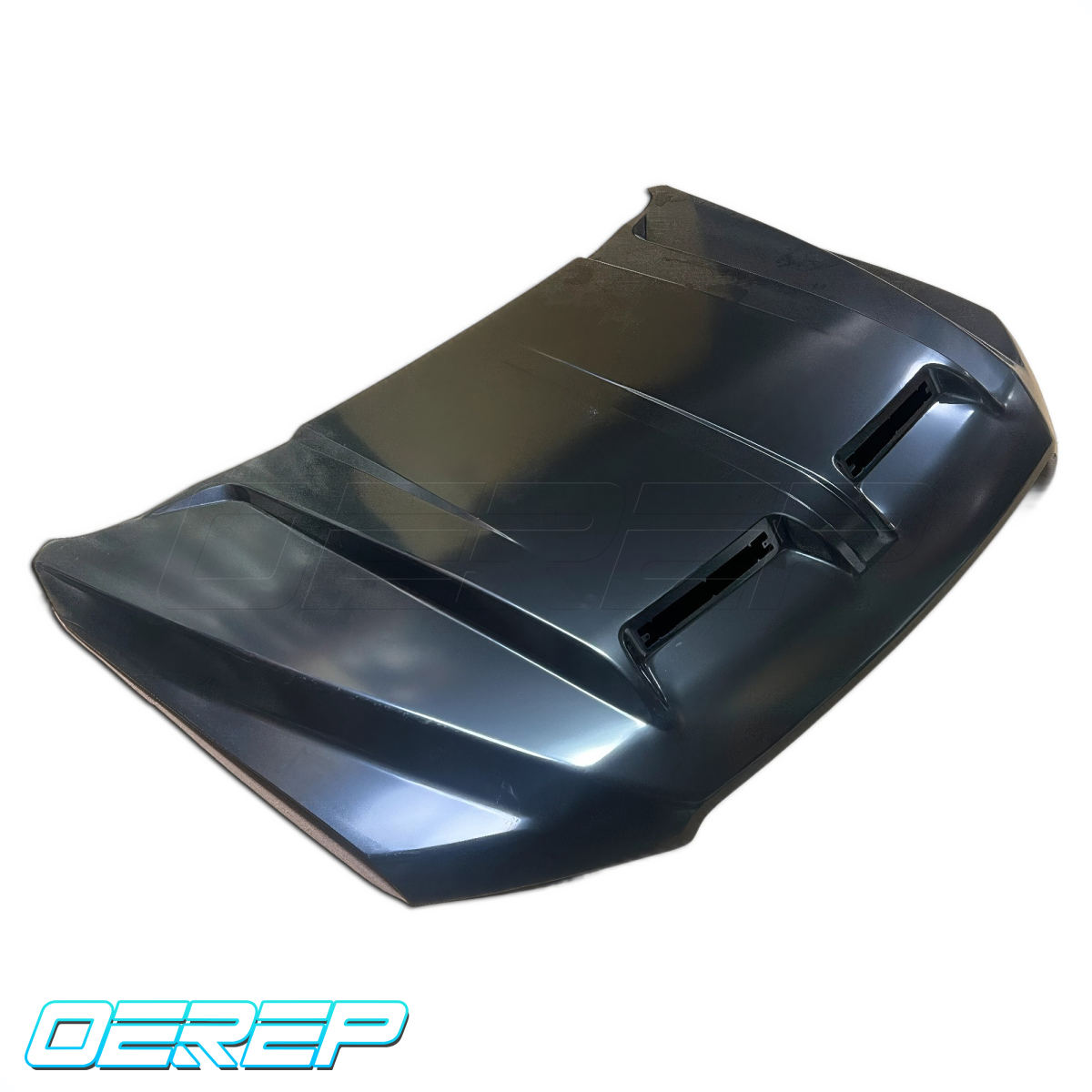 Modify your Ford F-150 2015 with our Exterior/Hoods - 