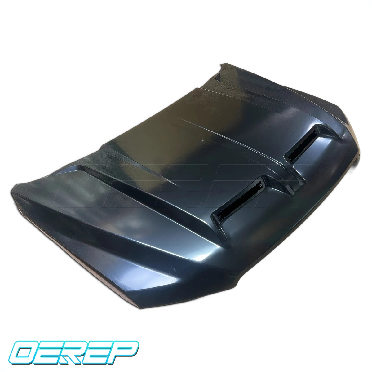Modify your Ford F-150 2015 with our Exterior/Hoods - 5