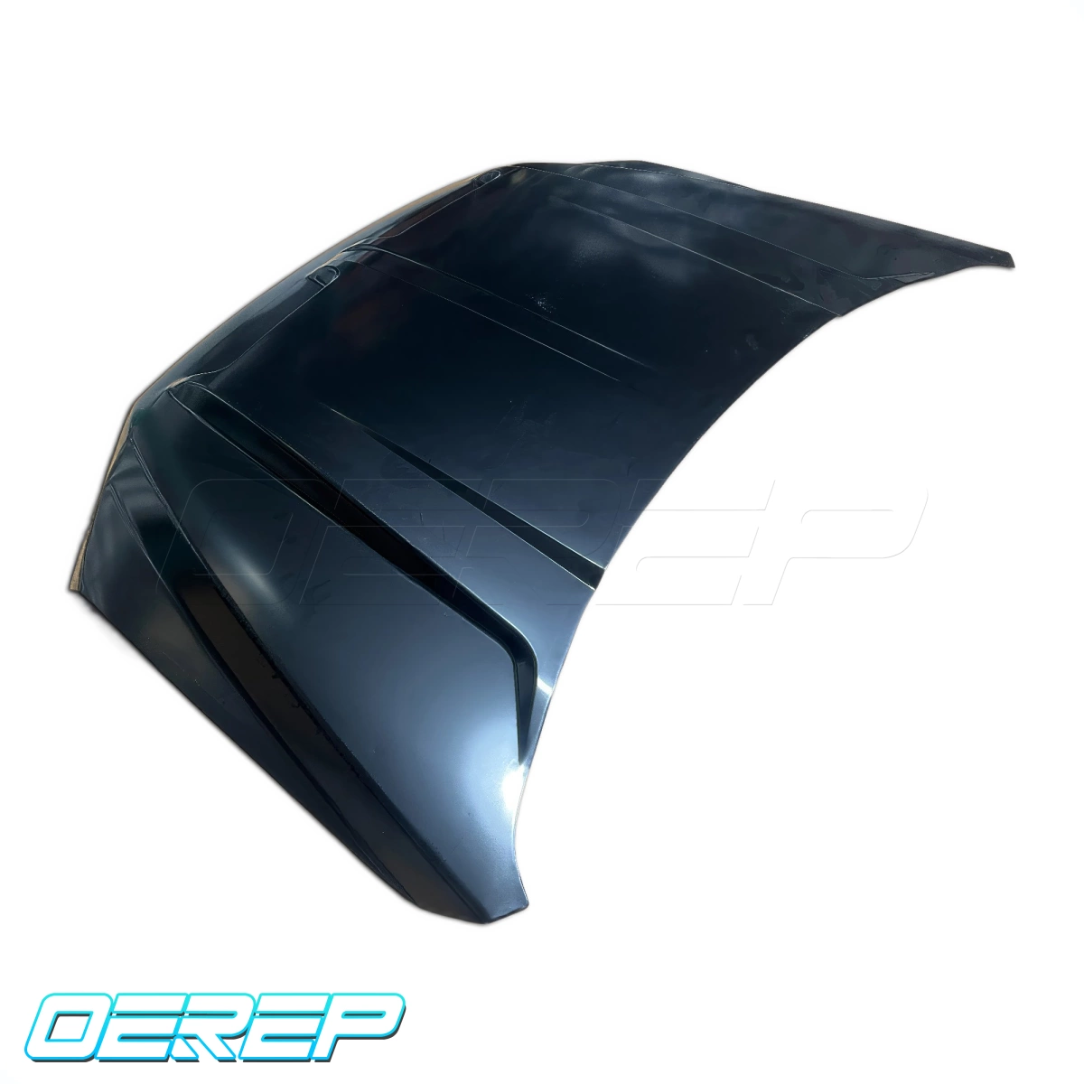Modify your Ford F-150 2015 with our Exterior/Hoods - 9