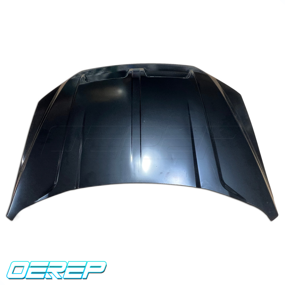 Modify your Ford F-150 2015 with our Exterior/Hoods - 