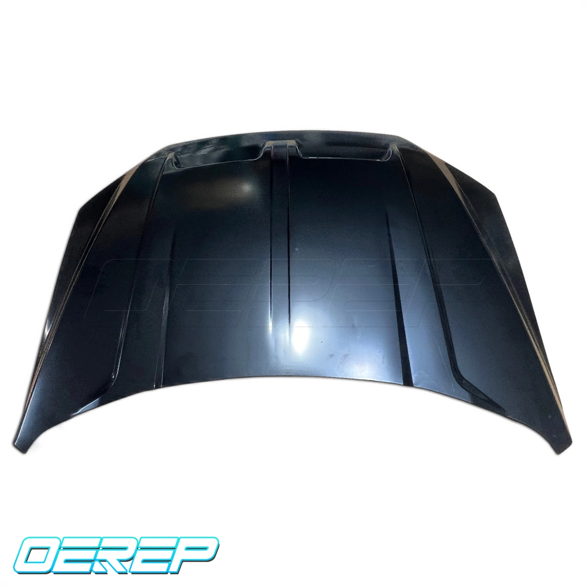 Modify your Ford F-150 2015 with our Exterior/Hoods - 10
