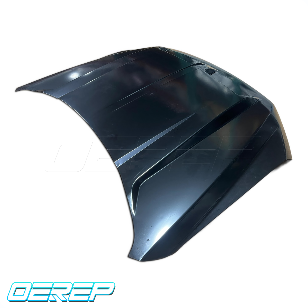 Modify your Ford F-150 2015 with our Exterior/Hoods - 