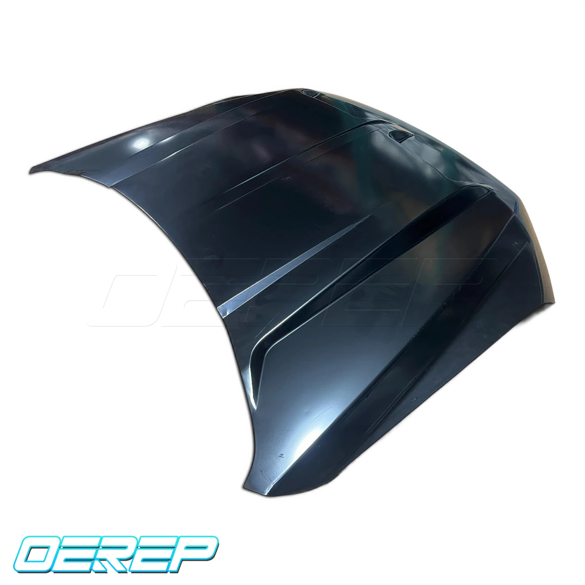 Modify your Ford F-150 2015 with our Exterior/Hoods - 12