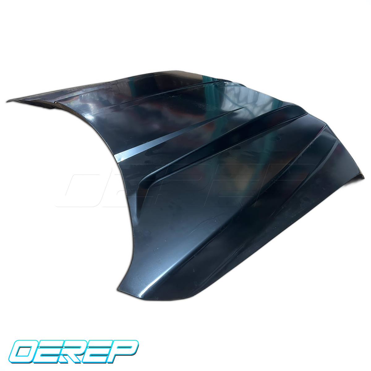 Modify your Ford F-150 2015 with our Exterior/Hoods - 