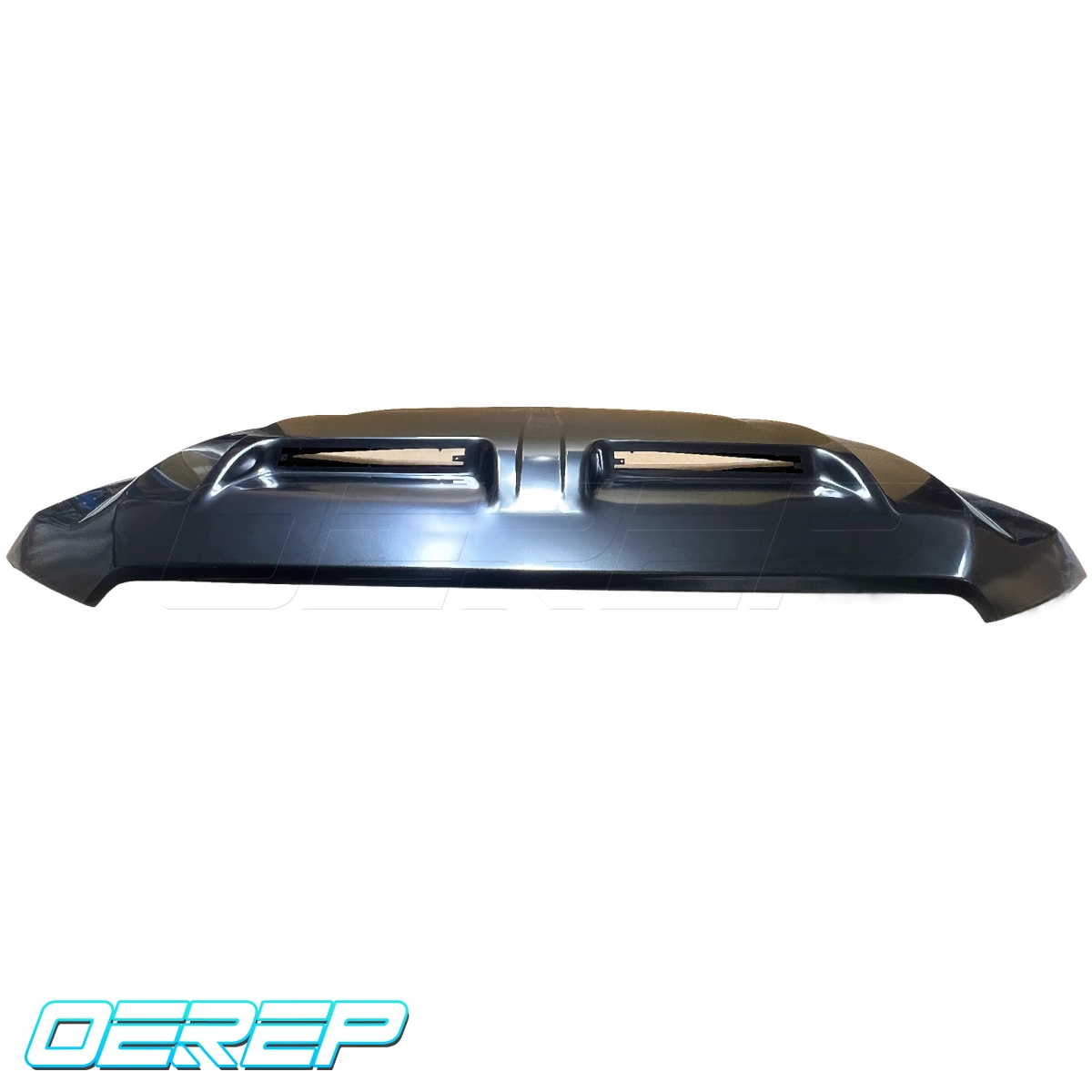 Modify your Ford F-150 2015 with our Exterior/Hoods - 14