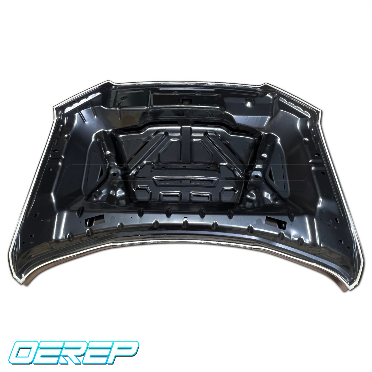 Modify your Ford F-150 2015 with our Exterior/Hoods - 