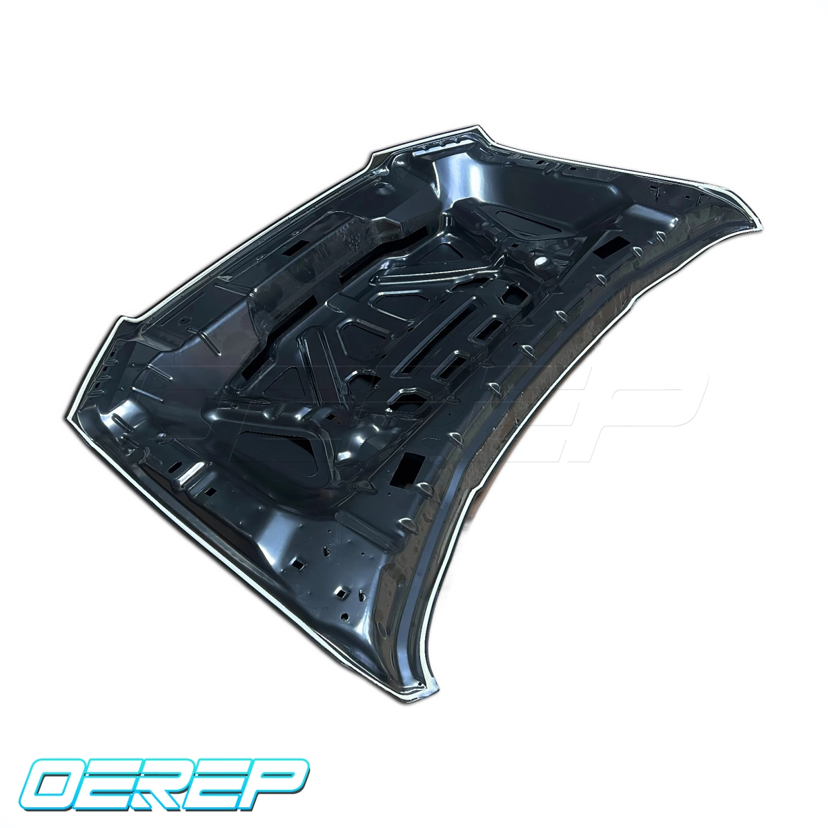Modify your Ford F-150 2015 with our Exterior/Hoods - 16